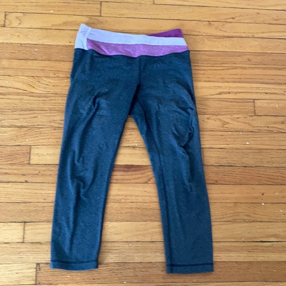 lululemon athletica Pants - Lululemon athletica